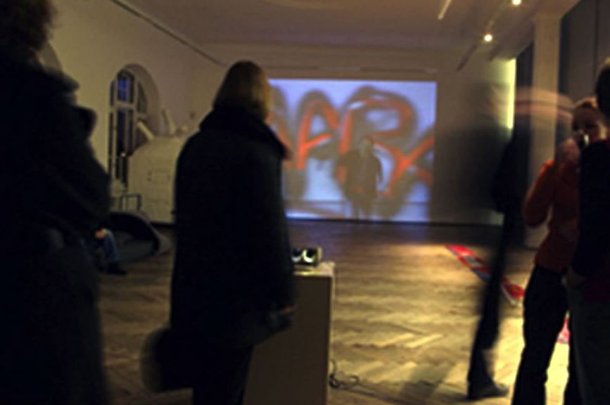 Serious Attack, 2004