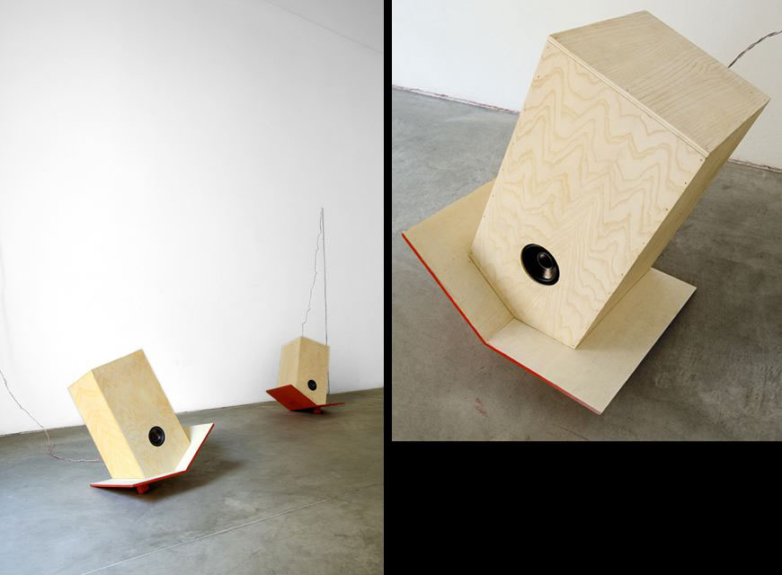 Birdless, 2007