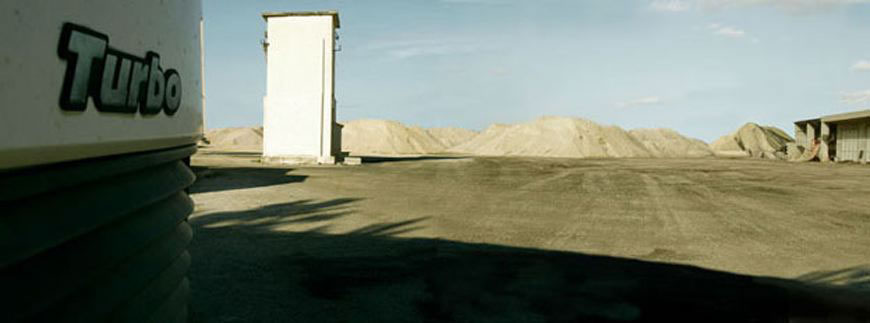 Tracks, 2006