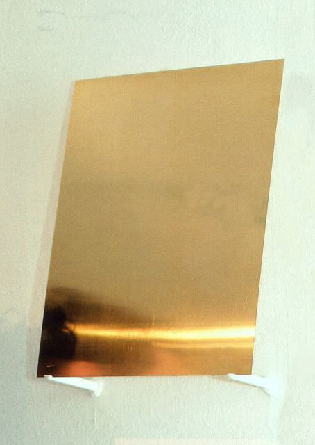 Senza titolo (Comunicare è…), 2006
