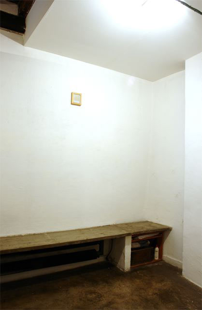 Senza titolo (L), 2007