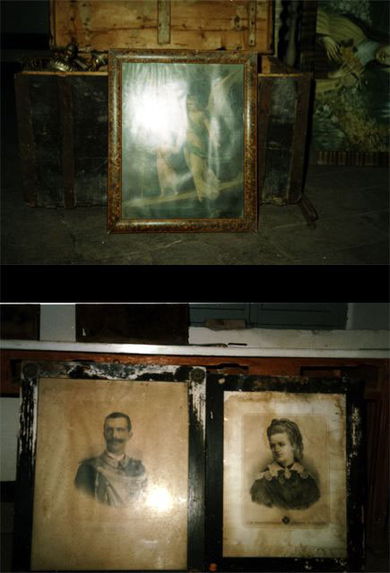 Senza titolo (Aura), 2006