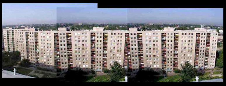 Panorama mia, 2002