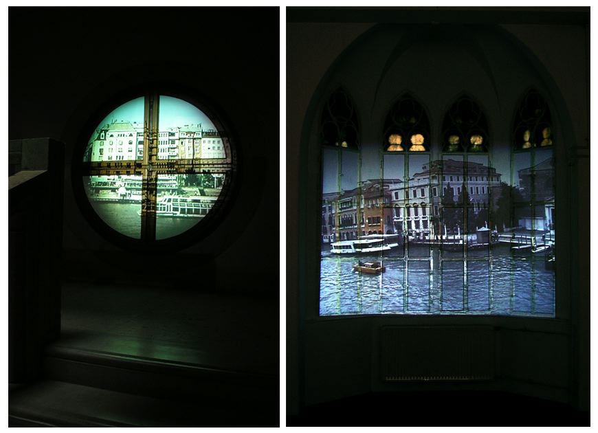 No title, 2005