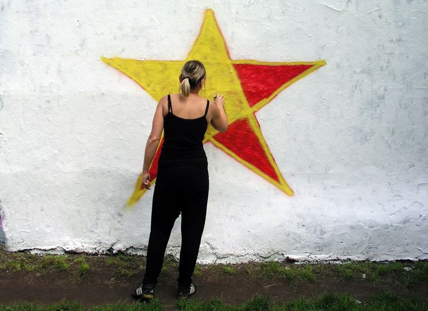 Changing times (URSS – EU), 2009