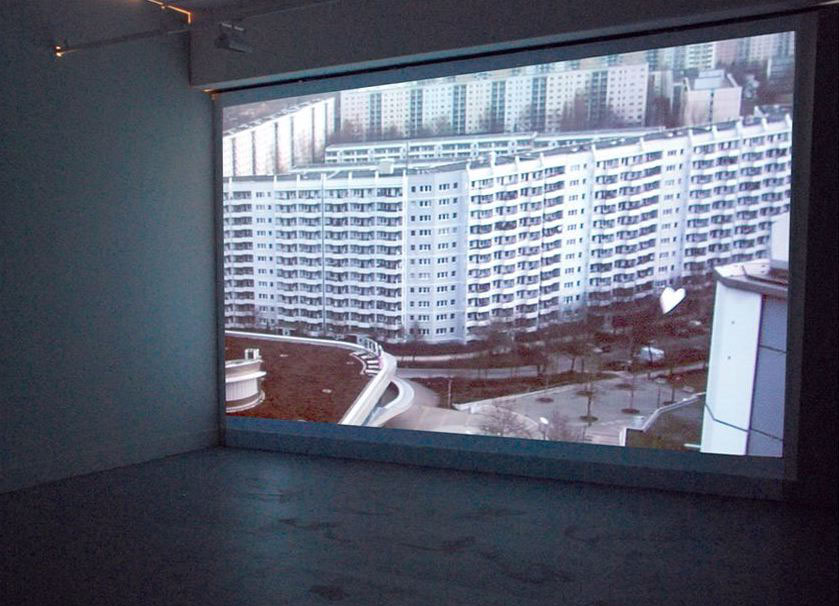 Landing in Dreamland, 2010