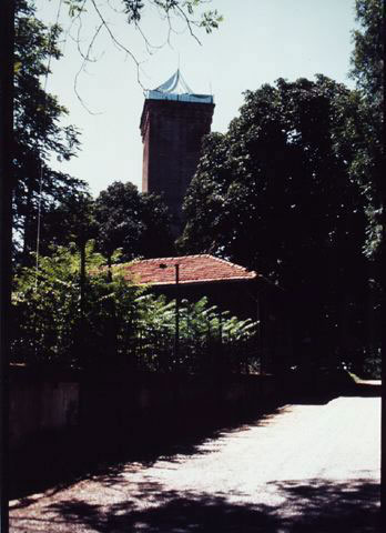 Senza titolo, 1988