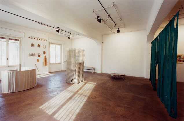 Conforme conlenormevigenti, 1991