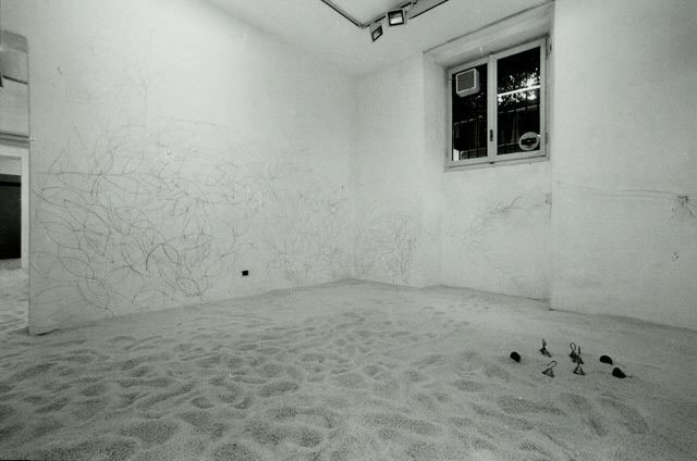 Presente, 1993