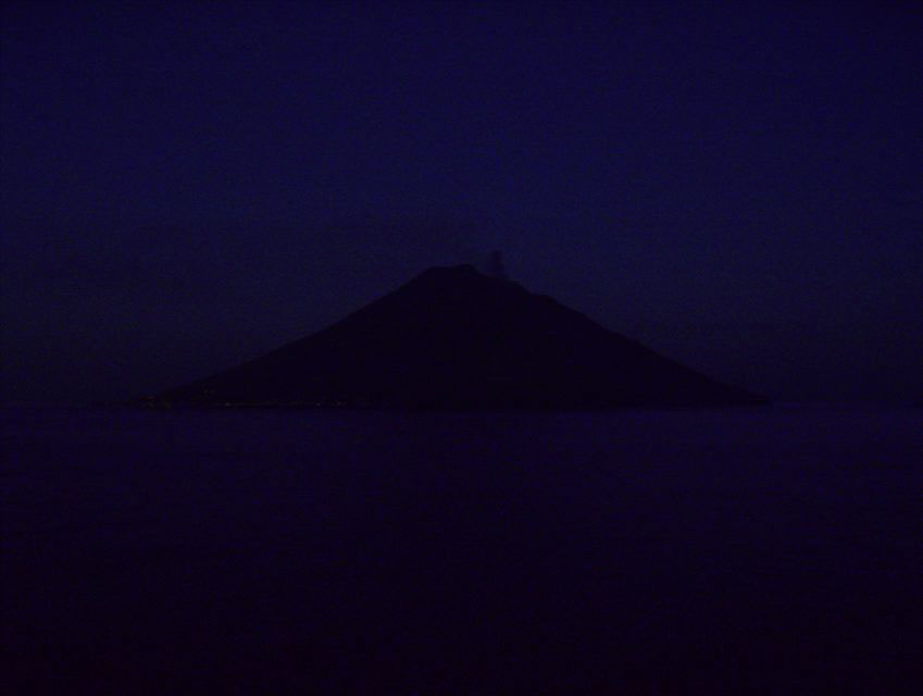 Vulcano, 2006