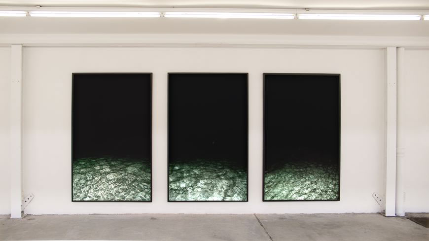 Sweet weather at night, 2007