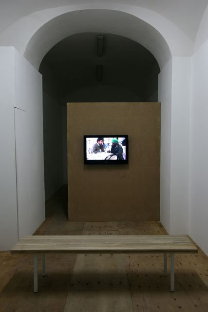 Duet for cannibals, 2010