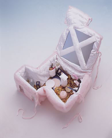 La trousse di Hélèn, 1993