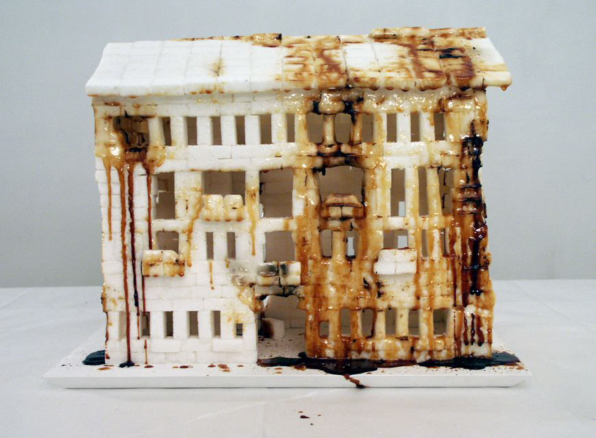 Sugarcubes, 2008