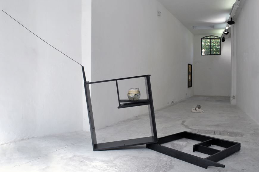 Misunderstanding, 2010