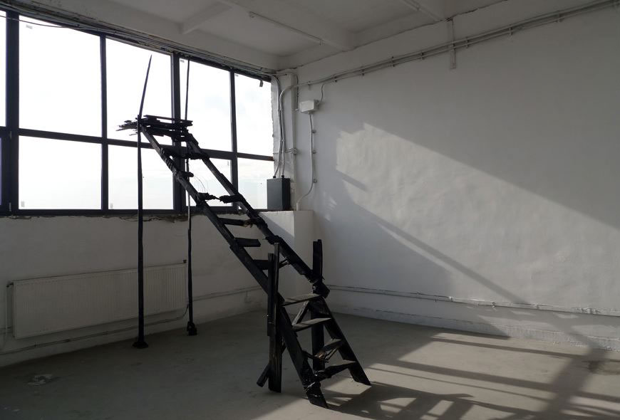 Slipping time, 2010