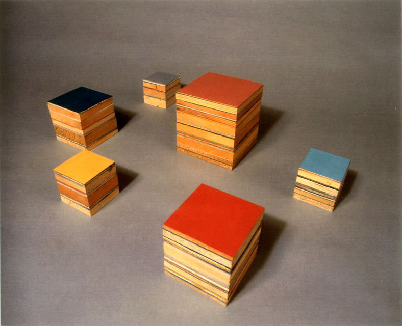 Cubare il cubabile, 1989