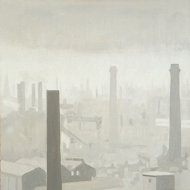 Interno, 1995