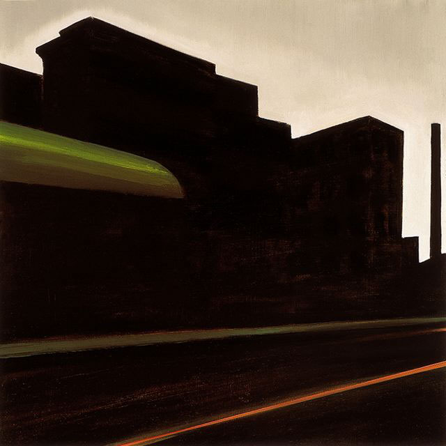 Interno, 1996