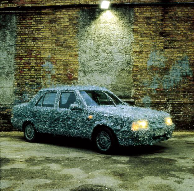 Carborundum, 1996