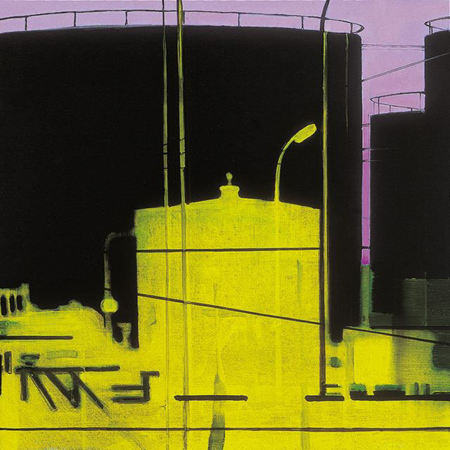 Interno, 1997