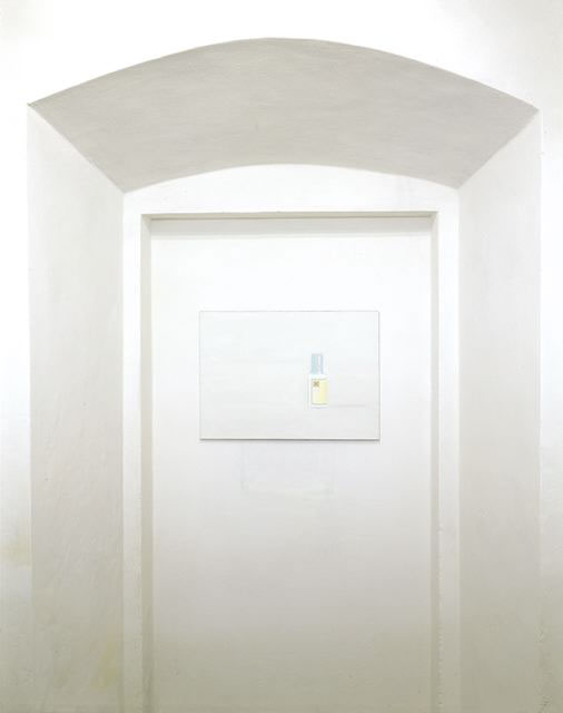 Bianchetto abbagliante, 1998