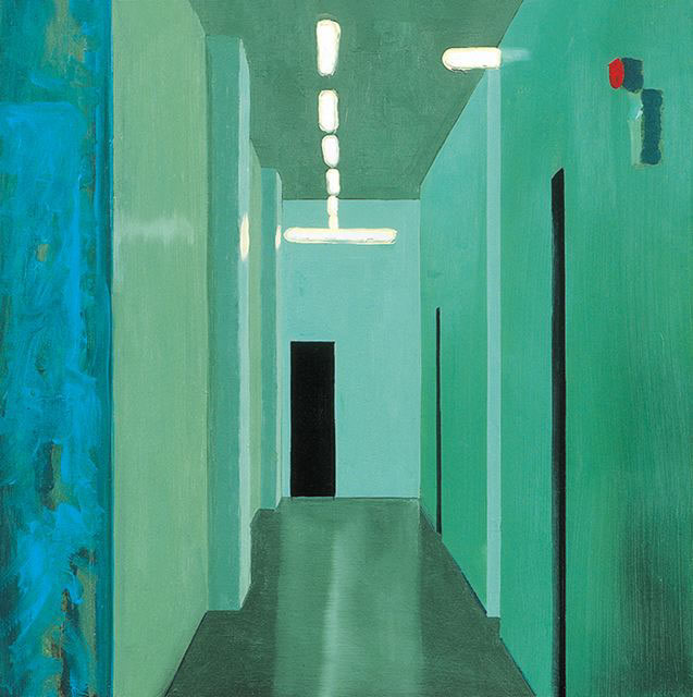 Interno, 1998