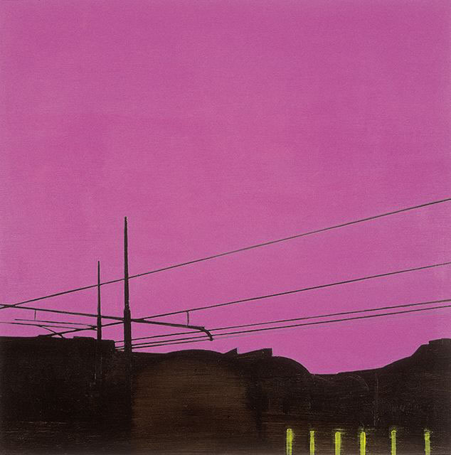 Interno, 1998