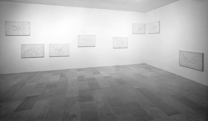 Né paesaggio né natura morta, 1999