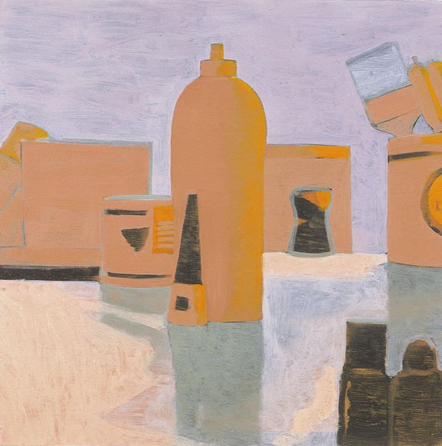 Interno, 1999