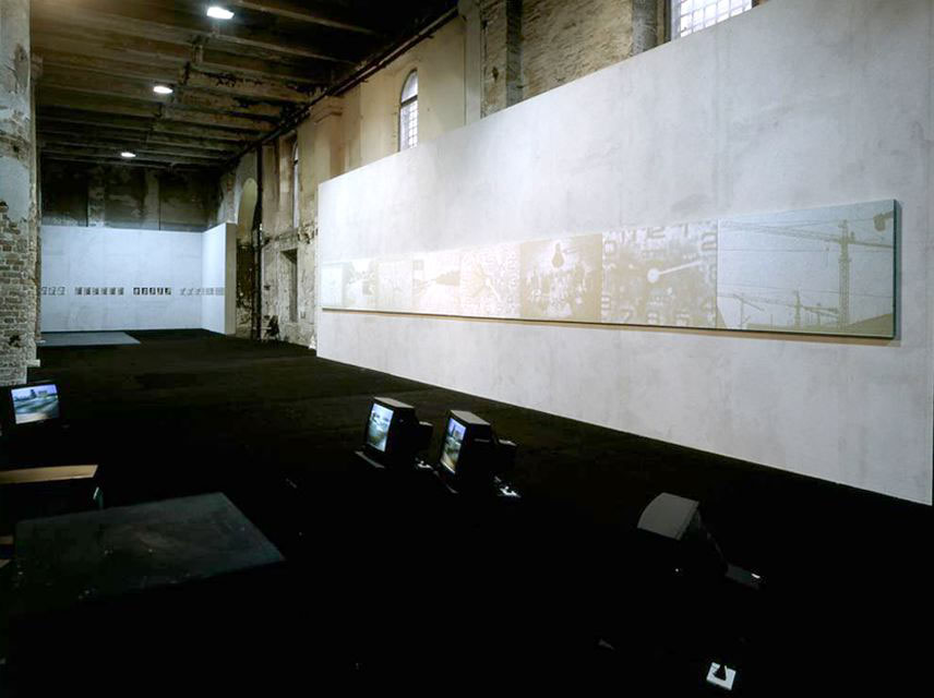 Fuori registro – 22 Maggio 1997, 1997