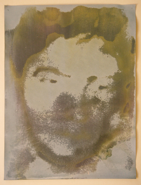 Disegno quotidiano, 1994