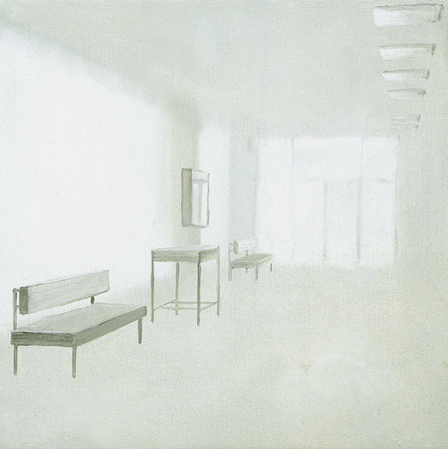 Interno, 1994