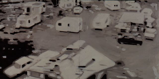 Interno, 1995