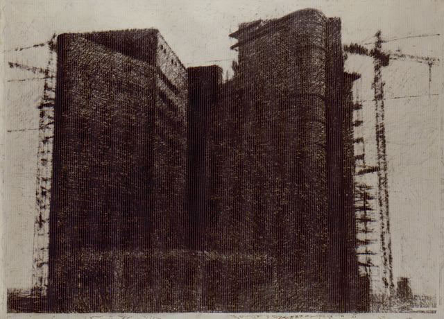 Interno, 1995