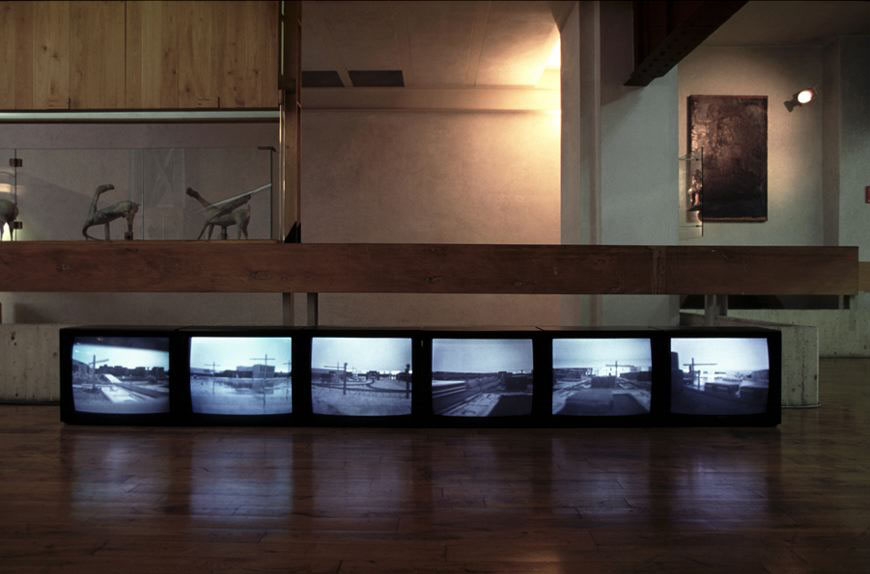 Due minuti, Cinque minuti, 2000