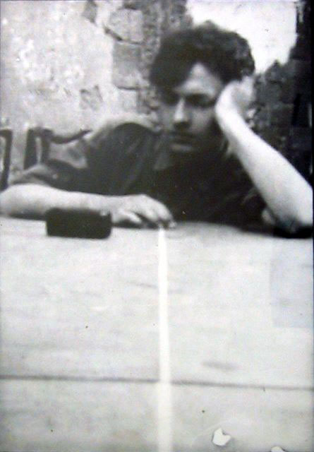 Senza titolo, 1984