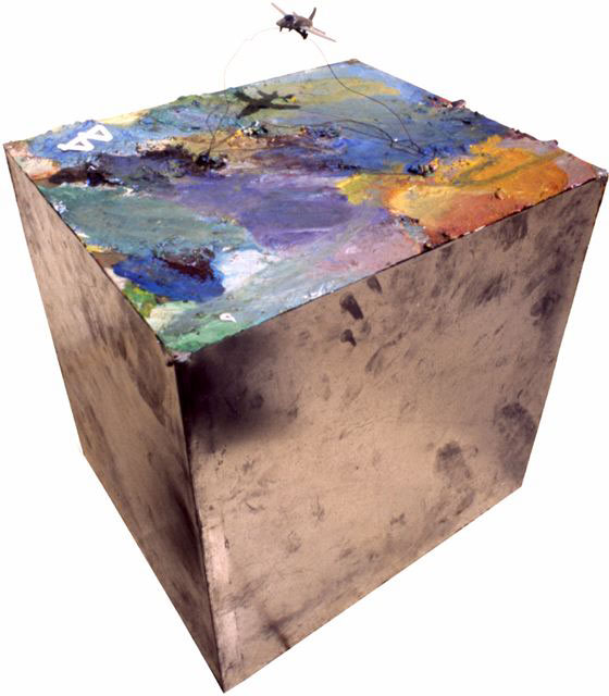 Quarantaquattro, 1984/86