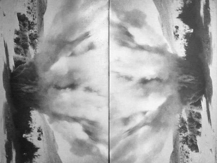 Esploso imploso, 1991