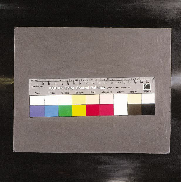 Control patches, 1993