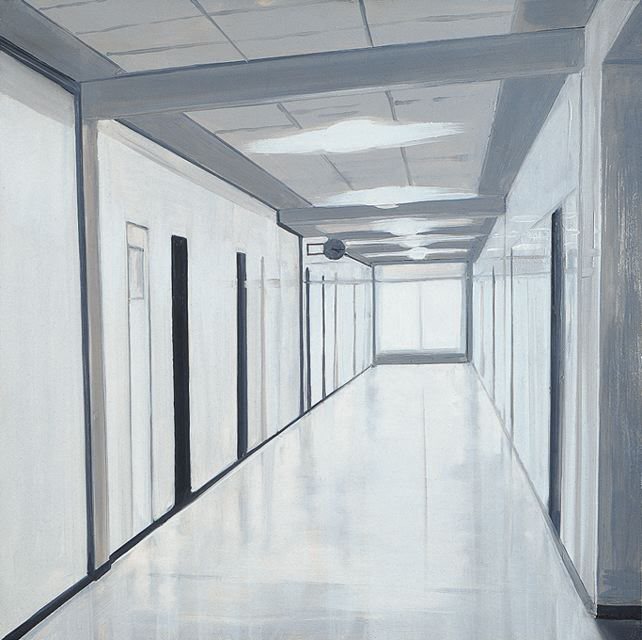 Interno, 1993