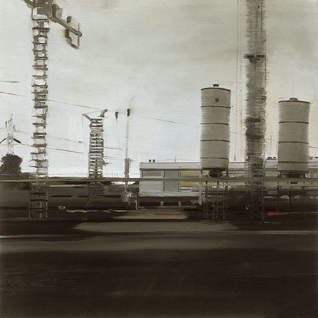 Interno, 1995