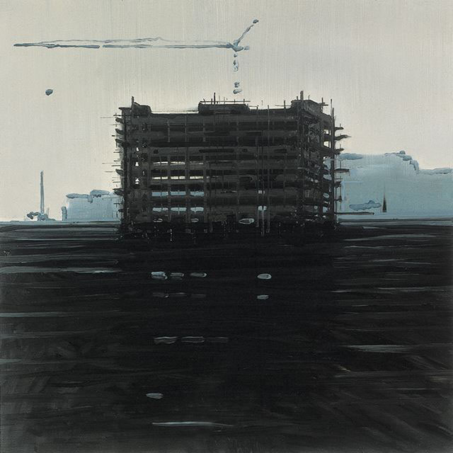 Interno, 1995