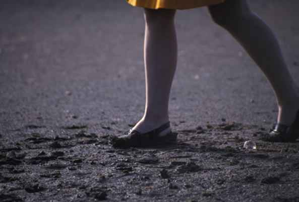La logica conseguenza del percorso, 2002
