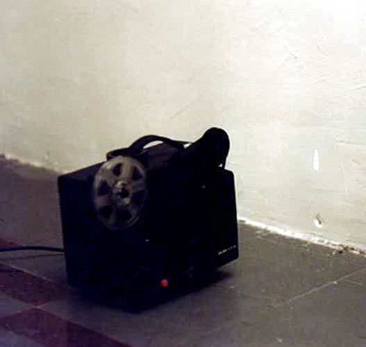 Senza titolo, 1992