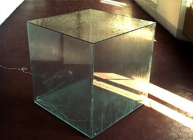 Senza titolo, 1992