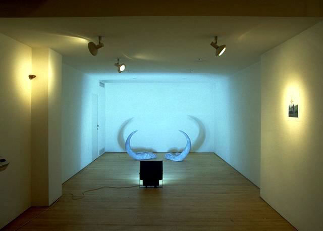 Senza titolo, 1995