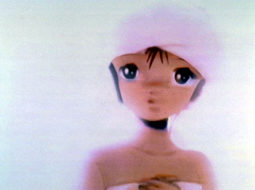 Senza titolo, 1997