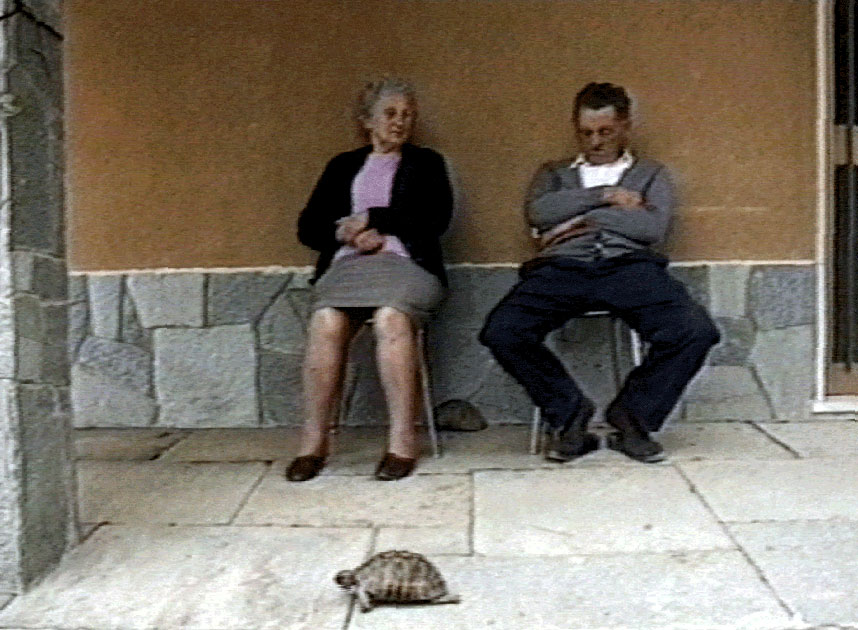La periferia va in battaglia, 1998
