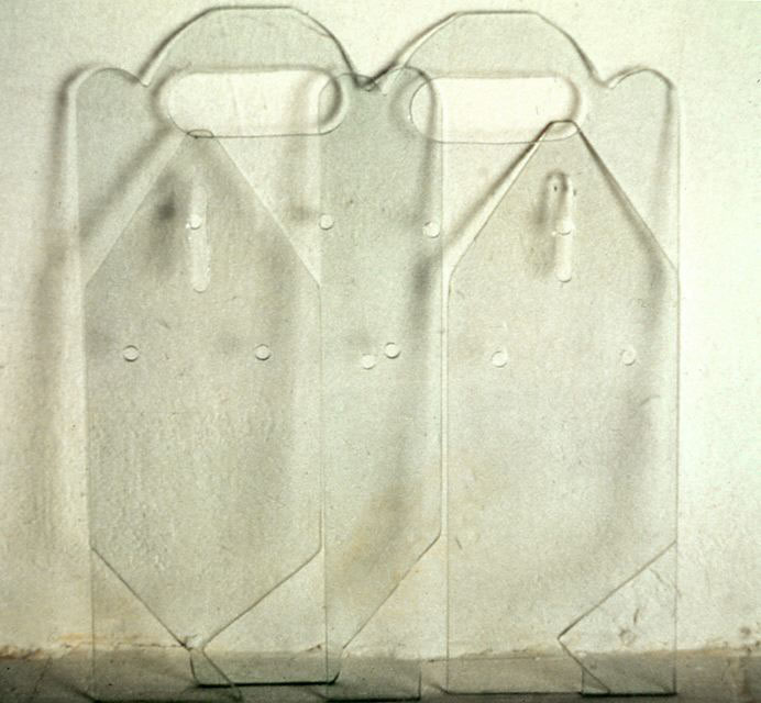 Senza titolo, 1994